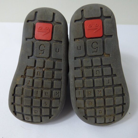 See Kai Run Waterproof Boots, Size 5 - Picture 4 of 4